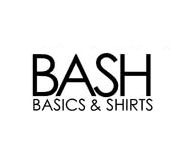 BASH Basic Shirts