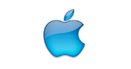 Apple logo