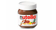 Bote de Nutella