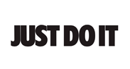 Just Do It (Nike)