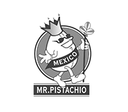 MR. PISTACHO