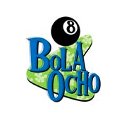 Bola Ocho